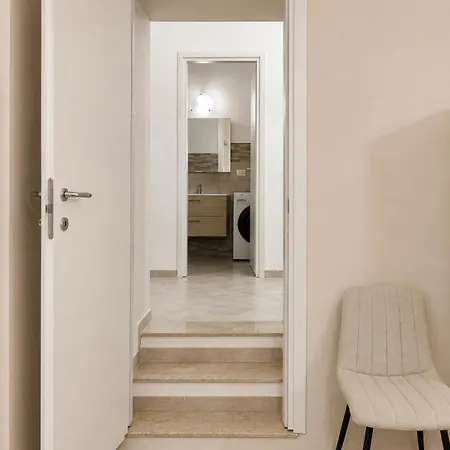 Raile - La Dimora Al Centro Pensionat 4*
