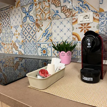 Raile - La Dimora Al Centro 4*