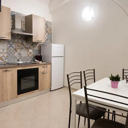 Raile - La Dimora Al Centro 4*