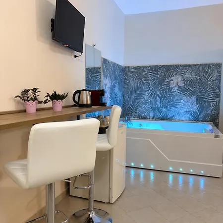 Raile - La Dimora Al Centro Pensionat 4*